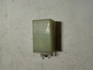 Реле 96312300 стеклоочистителей 526.3747-02 12V 5A Дэу Матиз Шевроле Авео Спарк М200, - БУ