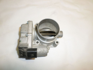 Дроссельная заслонка 96440414 96955300 Опель Антара Шевроле Круз Каптива C100 Z20S 2,0л дизель, - БУ