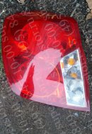 Фонарь задний левый Шевроле Лачетти Седан 96551223 Дэу Оптра, - БУ с Американского рынка УЦЕНКА