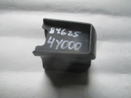 Накладка консоли напольной 846254Y000 Киа Рио 3 - KR-3, - БУ