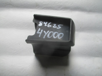 Накладка консоли напольной 846254Y000 Киа Рио 3 - KR-3, - БУ