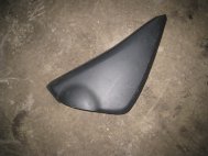 Накладка торпеды Киа Рио 3 боковая торцевая правая 847254Y000WK с 2011 по 2015г, - БУ