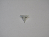 Клипса пистон 96323476 уплотнителя двери Шеврое Авео Т200-250 - Комплект - 20 штук!, - GM