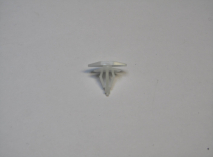 Клипса пистон 96323476 уплотнителя двери Шеврое Авео Т200-250 - Комплект - 20 штук!, - GM 