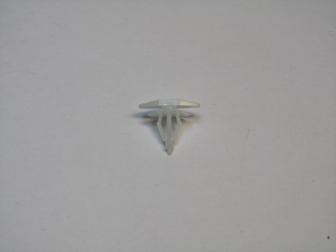 Клипса пистон 96323476 уплотнителя двери Шеврое Авео Т200-250 - Комплект - 20 штук!, - GM