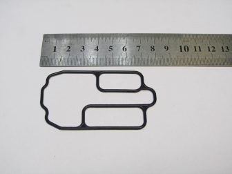 Прокладка дроссельной заслонки MD615500 Митсубиси Лансер IX 1.3/1.5/1.6/1.8/2.0 (2001-) - Mitsubishi