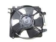 Вентилятор охлаждения 96314166 96395500 Дэу Матиз Шевроле Спарк М200 без кондиционера, - General Mot