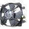 Вентилятор охлаждения 96314166 96395500 Дэу Матиз Шевроле Спарк М200 без кондиционера, - General Mot