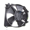 Вентилятор охлаждения 96314166 96395500 Дэу Матиз Шевроле Спарк М200 без кондиционера, - General Mot