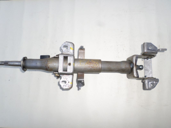 Рулевая колонка 96808467 W3 Шевроле Авео Т200-250-255 наклоняемая S-27 807 806, - БУ