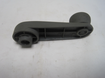 Ручка стеклоподъeмника двери Шевроле Авео Т300 Кобальт Круз 96951478 96301568 внутренняя, - БУ