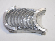 Вкладыши коренные Станд Шевроле Лачетти, Эпика, Каптива, Антара, Нибура 2,0 литра 92067468, - JTC