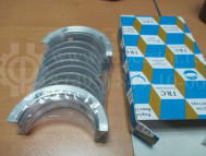 Вкладыши коренные Станд Шевроле Лачетти, Эпика, Каптива, Антара, Нибура 2,0 литра 92067468, - JTC