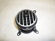 Сопло воздуховода центральное 96345900 96537694 Шевроле Авео Т200 левое или правое - Серое - БУ