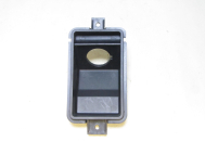 Рамка гнезда зарядного устройства 96916CA000 K13328 Nissan Murano Z50, - БУ