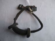 Проводка жгут крышки багажника 7K24DEX, 801J1-01, 0520-F057514 J1 Опель Антара, - БУ