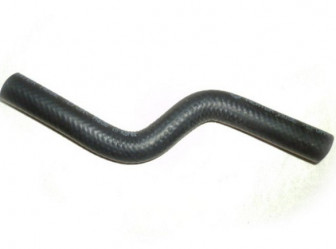 Шланг печки отопителя Дэу Матиз подающий 96566204, 96314799, - БУ-2