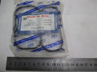 Прокладка коллектора 1711620010 TOYOTA Camry 01-06 3л LEXUS RX300 04-08 впускного клапана возд- KIBI
