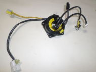 Кольцо контактное аэрбега FS5CD 96486300 CD 96486299 96815132  Шевроле Авео Т200 - C212 - 6 - БУ