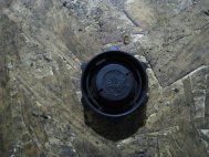 Бачок ГУР - Крышка бачка YS4Z3A006AA, F230C9F701BA, 8L2Z3A006A Форд Фокус 1 на Все модели, - БУ