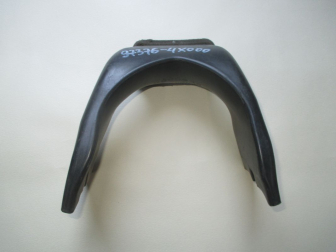 Воздуховод вентиляции центральный под торпедой 973764X000 Киа Рио 3с 2011г - KR-3, - БУ