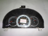 Щиток приборов 96804393 FS Шевроле Лачетти 1,6 литра в милях и километрах - СКОЛ крепления N-2 - БУ