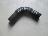 Шланг GM6188M короткий угловой для Шевроле и Опель - БУ