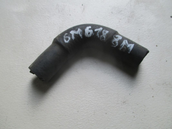 Шланг GM6188M короткий угловой для Шевроле и Опель - БУ
