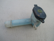 Горловина бачка омывателя 95GG17632BB XS418K528AD 1140714 2M5117B644AA Форд Фокус 1, - БУ