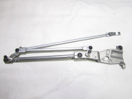 Трапеция стеклоочистителя 1317135 XS4117K484AE Форд Фокус 1 Европа, - Dominant