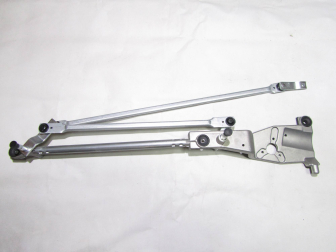 Трапеция стеклоочистителя 1317135 XS4117K484AE Форд Фокус 1 Европа, - Dominant