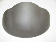 Козырек щитка приборов Шевроле Круз 95216800 95229050 - Бежевый - S-22, - БУ