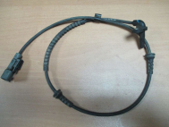 Датчик АБС передний 96852905GAFR 96852905 94544449 94524968 Шевроле Авео Т300 Кобальт  - 80 см, - БУ