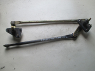 Трапеция стеклоочистителя 96314776 96314777 Дэу Матиз M100 Шевроле Спарк М100, - БУ