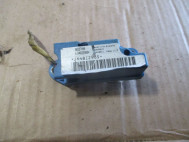 Датчик подушки безопасности Шевроле Лачетти 96557000 боковой датчик удара, - БУ