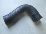 Шланг радиатора верхний Шевроле Авео 1,6 литра F16D3 96807000 80MH25 S-64, - БУ