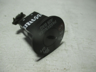 Выключатель подушки безопасности пассажира 13577258, 1240410 Шевроле Антара, Кобальт, - БУ