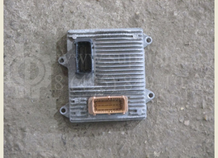 01314 блок управления двигателя 013 проверьте память dtc непостоянно