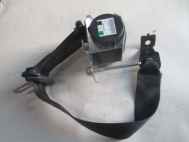 Ремень безопасности передний правый 5197082 560834801 560834801D Опель Астра H - БУ