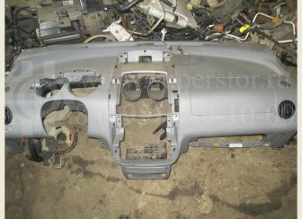 Торпедо - Накладка панели приборов 96537623  Авео Т200, - БУ