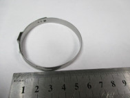 Хомут 53,5х62,0х7 мм пыльника рулевой рейки ушковый, - Oetiker