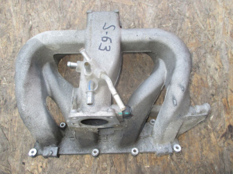 Коллектор вПускной Форд Фокус 1 RF YS4E9425BG Split Port 2,0 литра 8V, - БУ