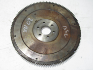 Маховик двигателя с МКПП 94837400 XH08 Daewoo Nexia N100, N150 Chevrolet Lanos с A15SMS 135 зуб- БУ
