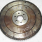 Маховик двигателя с МКПП 94837400 XH08 Daewoo Nexia N100, N150 Chevrolet Lanos с A15SMS 135 зуб- БУ