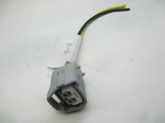 Штекер, разъем катушки зажигания 9098010901 Шевроле Лачетти 1,6 литра - N-6 -  Китай