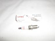 Свеча зажигания K20PRU11 Шевроле Авео 1,4л, 16 кл, 69kW, Лачетти 1.4-1,6 литра с 2008 г, - LYNXauto