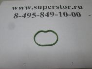 Прокладка коллектора впускного двигателя HWDA 1,6л 1142502 Фокус 2 100лс - Ajusa