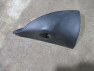 Накладка двери передней левой треугольник 98ABA23409C YS41A23409CA Форд Фокус 1 внутрен электро - БУ