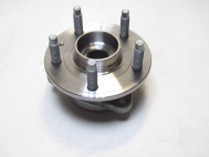 Ступица Шевроле Круз Орландо Опель Астра J Передняя 13502828 13583478 R-15 в сборе - GM