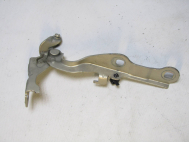 Петля капота левая 95227781, 96932077, 95133599 Chevrolet Cruze J300 - Серебро - БУ